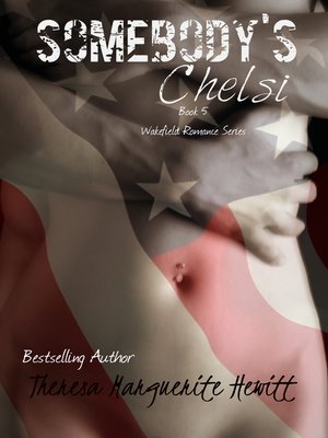 cover image of Somebody's Chelsi